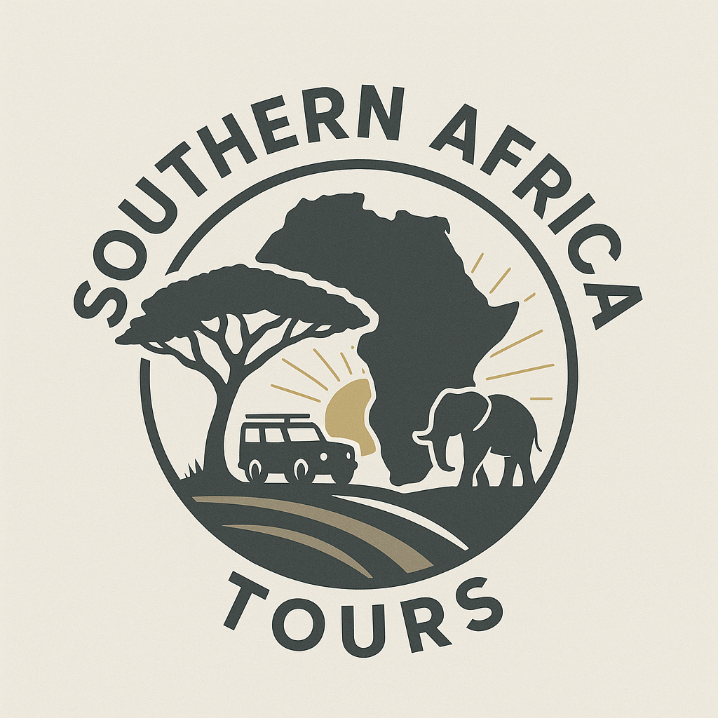 Southern Africa Tours -- Wildlife