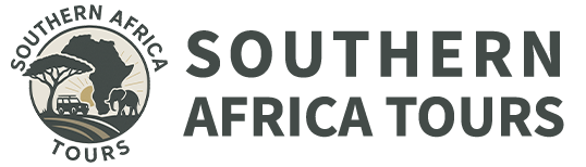 south africa logo