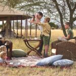 Family Safaris in Tanzania