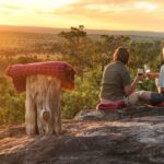 Honeymoon Safaris in Tanzania